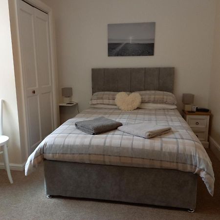 Crofton Guest House Weymouth Exteriör bild