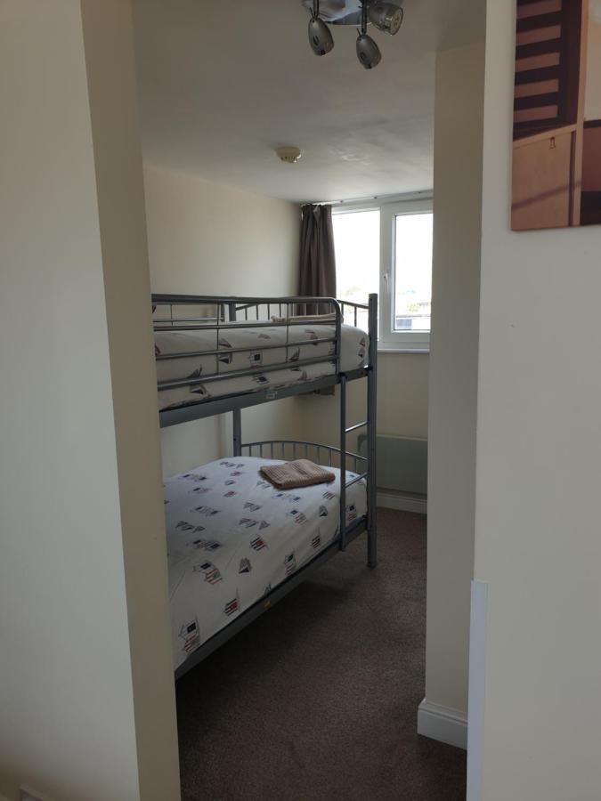 Crofton Guest House Weymouth Exteriör bild