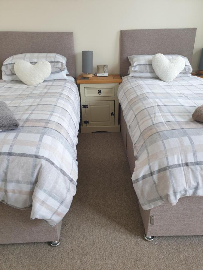 Crofton Guest House Weymouth Exteriör bild