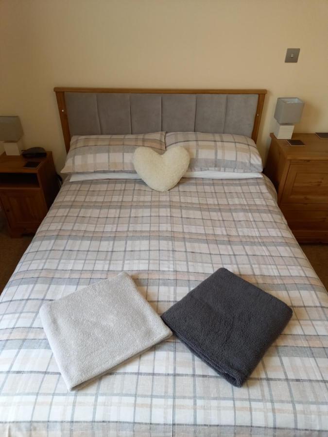 Crofton Guest House Weymouth Exteriör bild